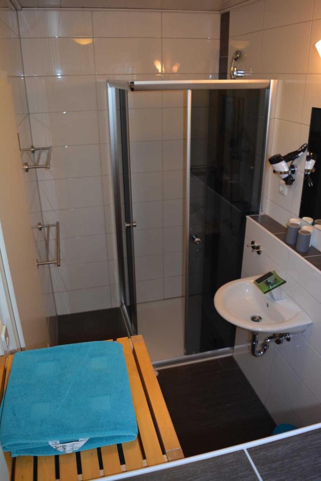 Gaestehaus Luna Apartman Rust Kültér fotó