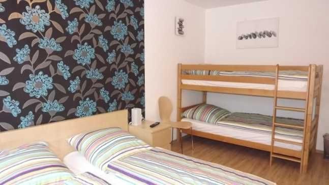 Gaestehaus Luna Apartman Rust Kültér fotó