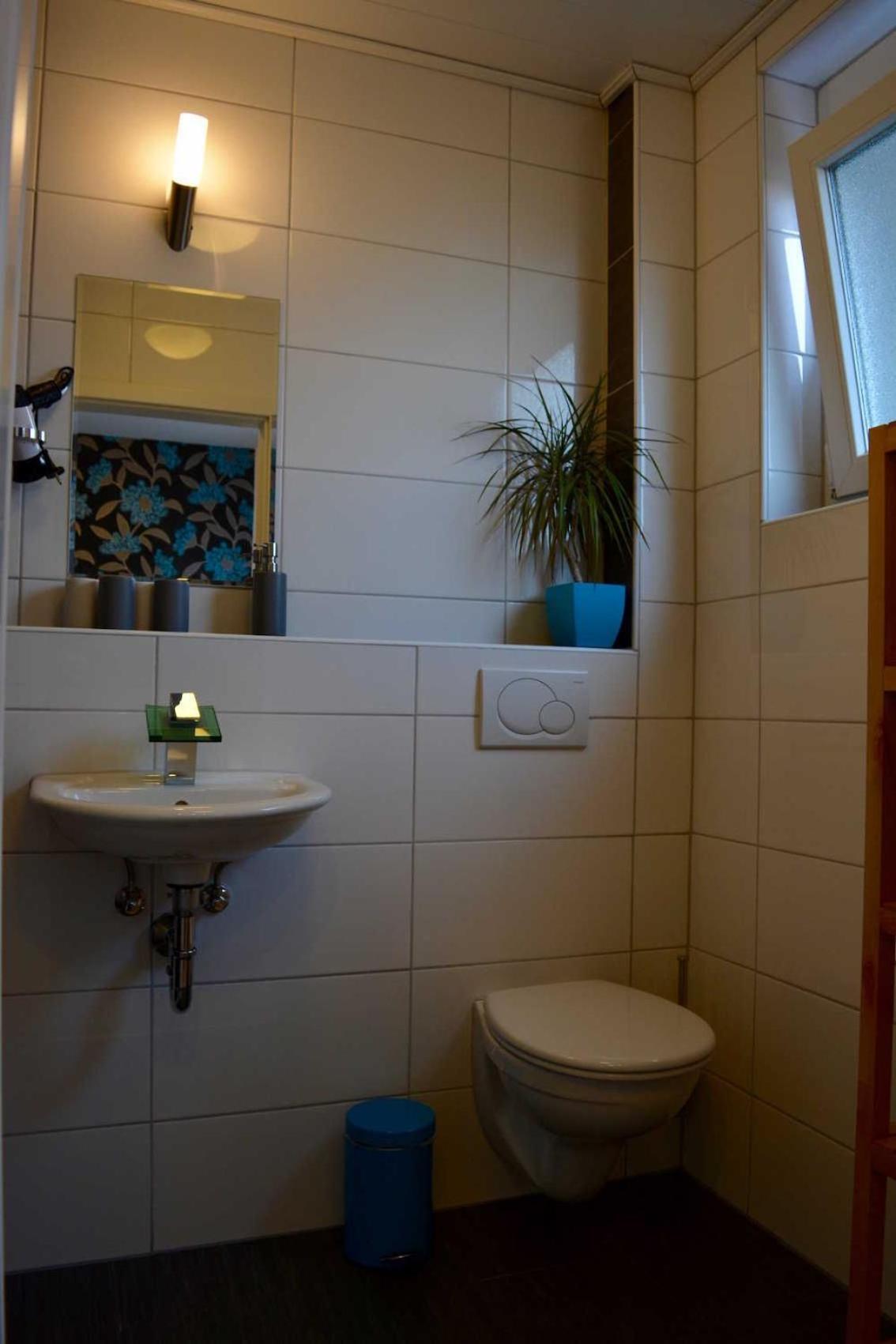 Gaestehaus Luna Apartman Rust Kültér fotó